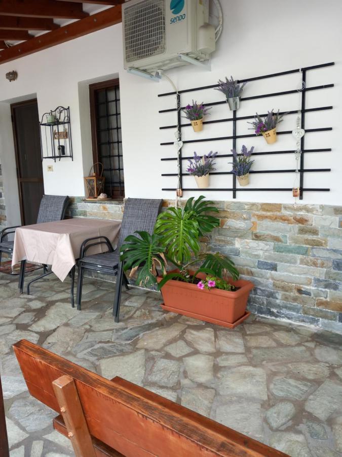 فيلا Poly'S Sea Side House كوروبي المظهر الخارجي الصورة